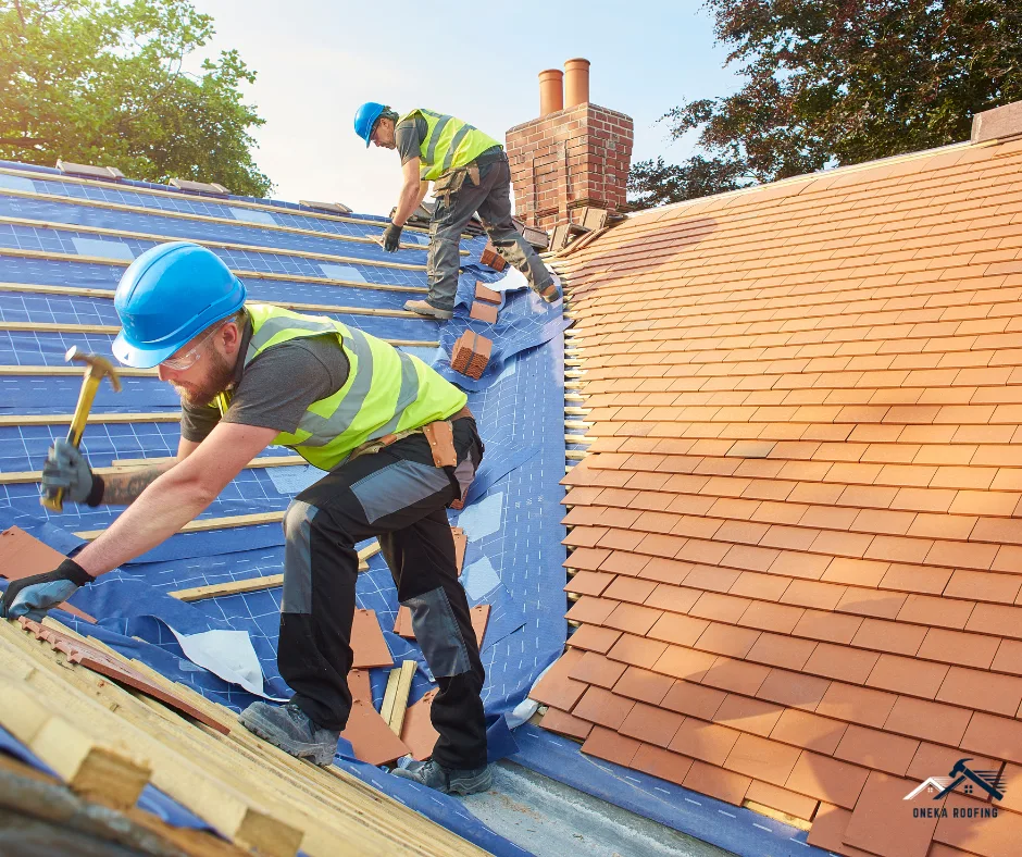 Why choose Roof Repair Near Me in El Segundo, CA